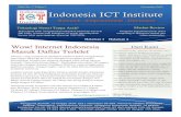 Indonesia ICT Institute NewsLetter Edisi November 2012