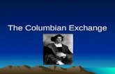 Columbian exchange and_triangular_trade