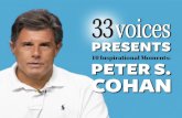 Insights from Peter Cohan, Columnist at Forbes