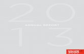 Columbus 2020 Annual Report | 2013