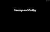 8 i heating and cooling (whs)