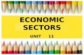 Economic sectors in Spain