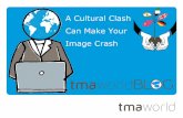 TMA World Blog 2013 A Cultural Clash Can Make Your Image Crash