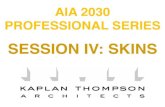 AIA COTE 2030: Skins 20121214