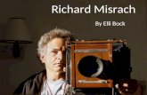 Richard Misrach