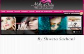 Makeup india franchise