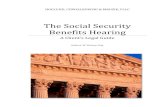 Hoglund Lawyer Guide to Social Security Disability Hearings