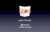 PDF.JS at SwissJeese 2012