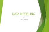 Data Modeling PPT