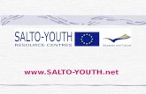 Salto-Youth Presentation