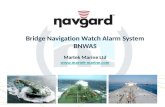 Navgard bnwas presentation