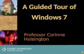 Windows 7 Presentation