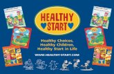 Healthy Start General Slides