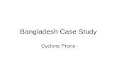 3 Bangladesh Case Study Intro