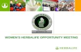 Women herbalife opportunity meeting call-9717858028