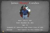 James shorty candies_1937_2011