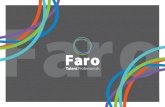 Faro Group Brochure Screen