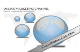 Online Marketing Channel