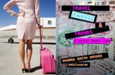 Travel, Tweets & Trends: A Social Media Case Study