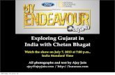Ford India - National Geographic: My Endeavour with Chetan Bhagat