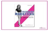 Facebook Marketing Basics