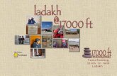 100 Libraries in Rural Ladakh