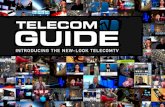 TelecomTV Guide 2010