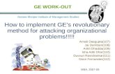 GE Work-Out