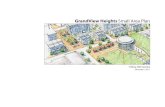 Draft report Grandview District Plan, Dec. 9, 2011