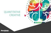 'Creativity. The unfair business advantage' - B2B Marketing Summit 2014