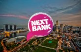 Next Bank Asia Singapore 2014 First Prospectus
