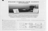 Audio Phase Checker