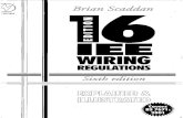 16th Edition IEE Electrical Regs Explained and Illustrated
