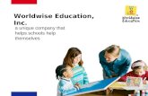 Worldwise Education Investor Presentation