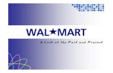 WAL-MARKT: Case Study