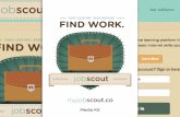 JobScout Media Kit