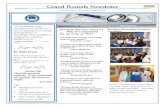 Academic Affairs Newsletter- May 2012