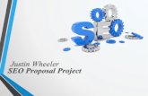 SEO Proposal