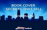 Best-Selling Book Cover Design Secrets