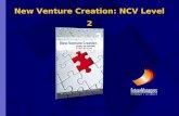 NCV 2 New Venture Creation Hands-On Support Slide Show - Module 2