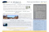 FERMA Newsletter #57