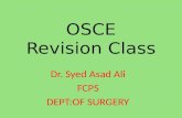 Surgery revision