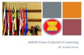 Asean Cross Cultural M-Learning