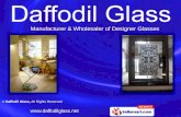 Daffodil Glass New Delhi India