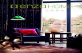 Enza Home Egypt catalogue - eng
