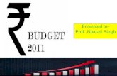 Union Budget 2012-13 Budget  final