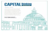 Capital Thinking ~ June 3, 2013