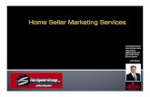 Home Seller Services Offered By John Squier, Realtor in Anoka County and Greater Metro Area