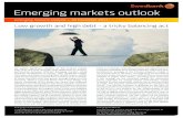 Emerging Markets December 2011