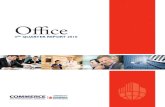 Commerce Real Estate Solutions 3rd Qtr 2010 Office Report